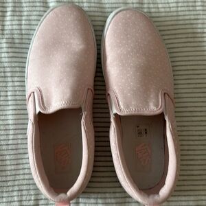 Vans size 6
